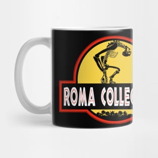 ROMA Park Mug